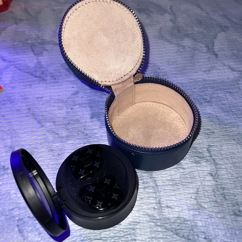 Louis Vuitton Earbuds